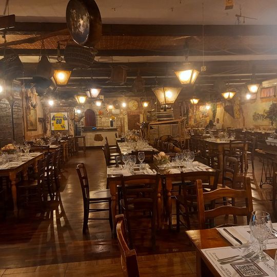 La Locanda