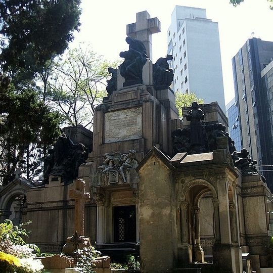 Mausoléu da Família Matarazzo