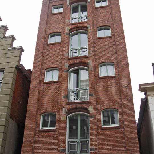 Pakhuis