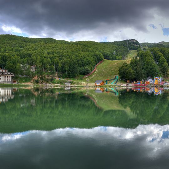 Cerreto Laghi