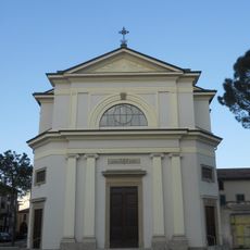 Santi Cornelio e Cipriano