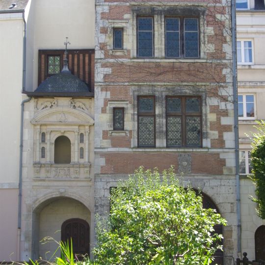 Maison de la Paix