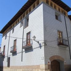 Palacio de Erlueta