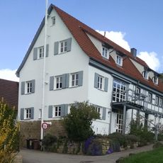 Bauernhaus