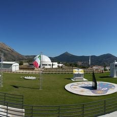 Parco Astronomico GAL Hassin