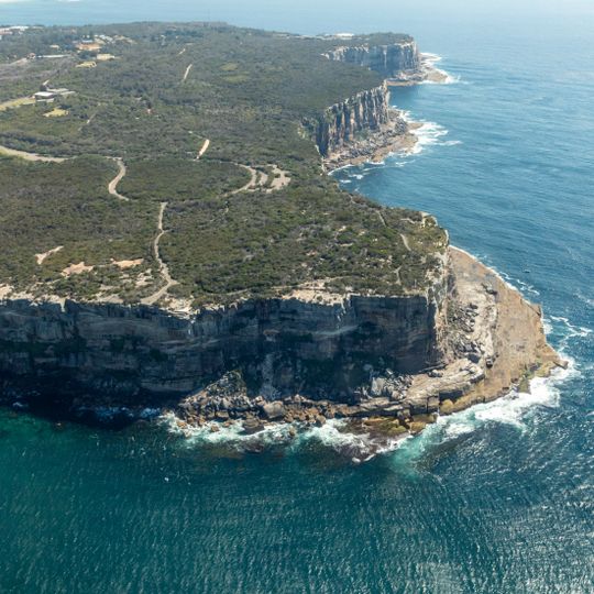Sydney Heads