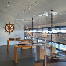 Museo del Mare
