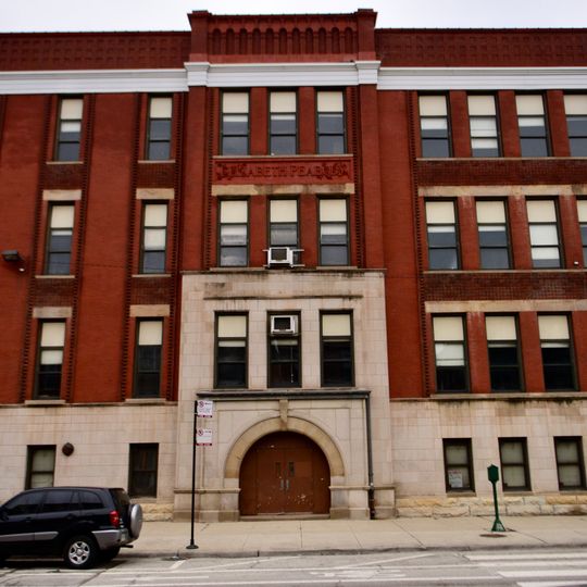 Elizabeth Peabody School