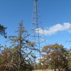 Ash River Lookout Tower