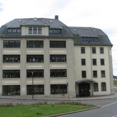 Sächsische Porzellanmanufaktur Dresden Carl-Thieme-Straße 16