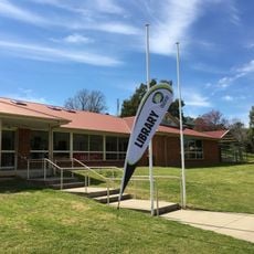 Gundagai Library