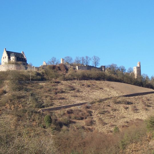 Altenbaumburg