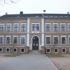 Heinrich-Heine-Grundschule Mühlau