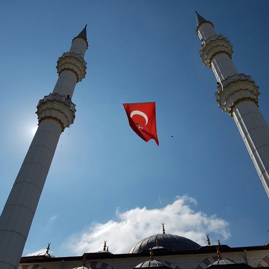 Osmanlı