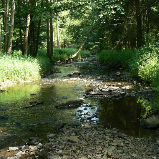 Přírodní park Úterský potok
