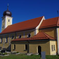 St. Laurentius
