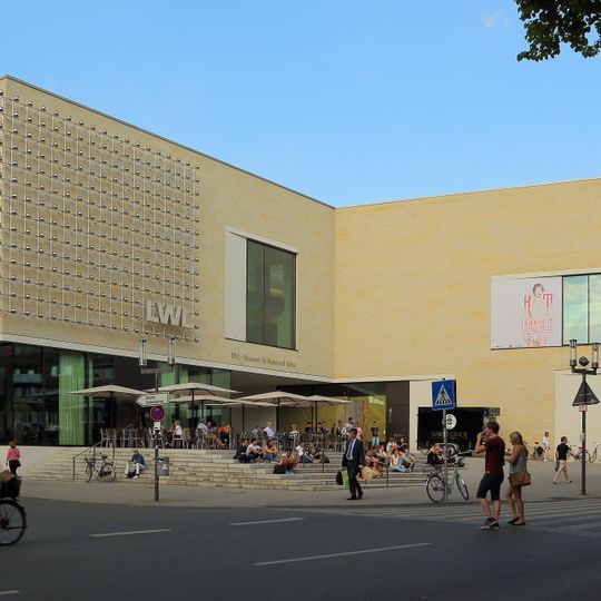 Westphalian State Museum of Art and Cultural History