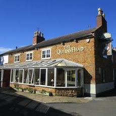 Queen's Head Public House