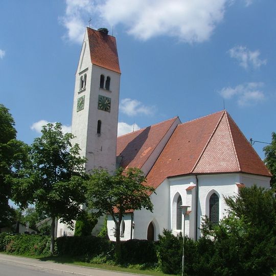 St.-Peter- und Paul