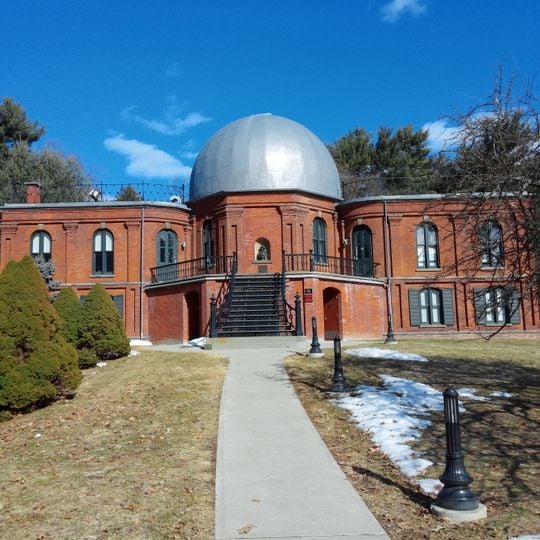 Observatorio Vassar College