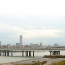 Taipei Bridge