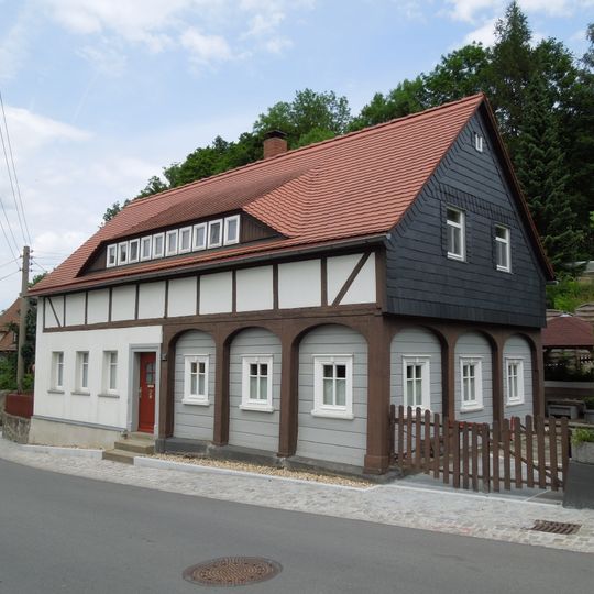 Hauptstraße 92