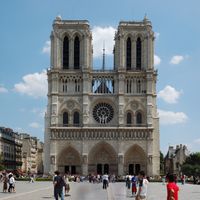 Notre-Dame