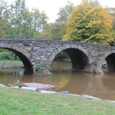 Stone Arch Bridge
