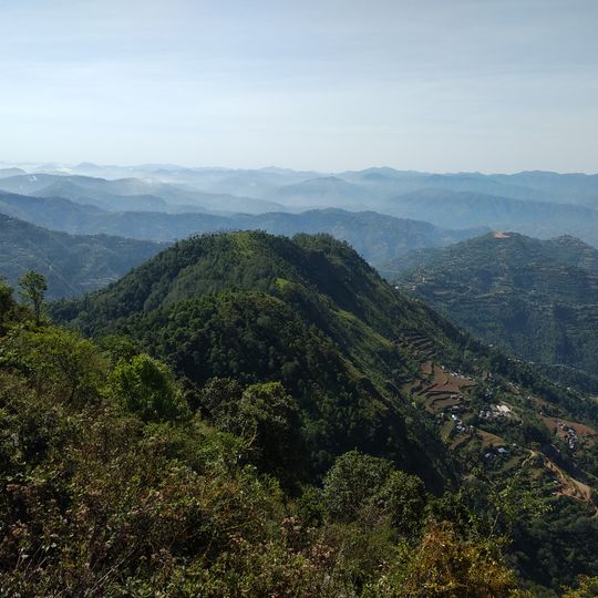 Gulmi District