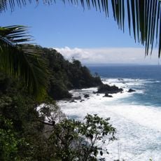 Caño Island