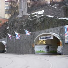 Katarina rock shelter