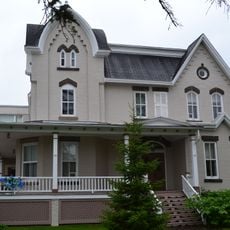 Presbytère de Saint-Bernardin