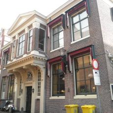 Doelenstraat 25, Alkmaar