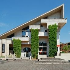 Bibliothèque des Sciences