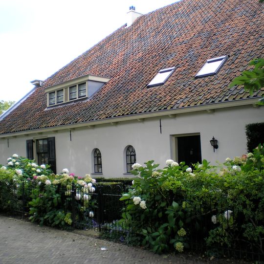 Oosterkade 6-8, Utrecht