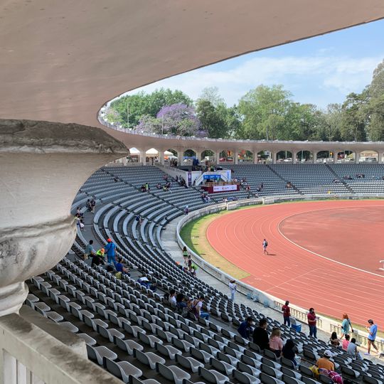 Estadio Xalapeño