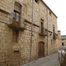 Palau Reial de Montblanc