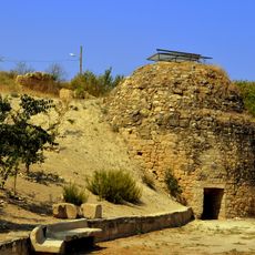 Ice well (la Floresta)