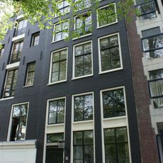 Singel 428, Amsterdam