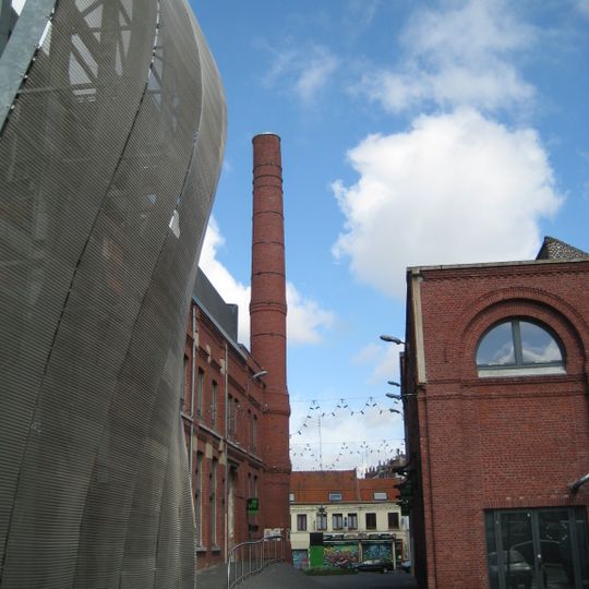 Maison Folie de Wazemmes