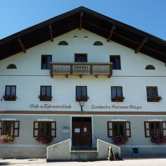 Gasthof
