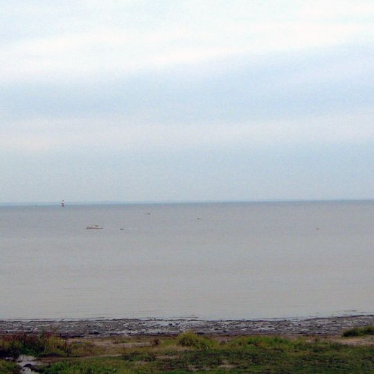 Refuge faunique de Pointe-du-Lac