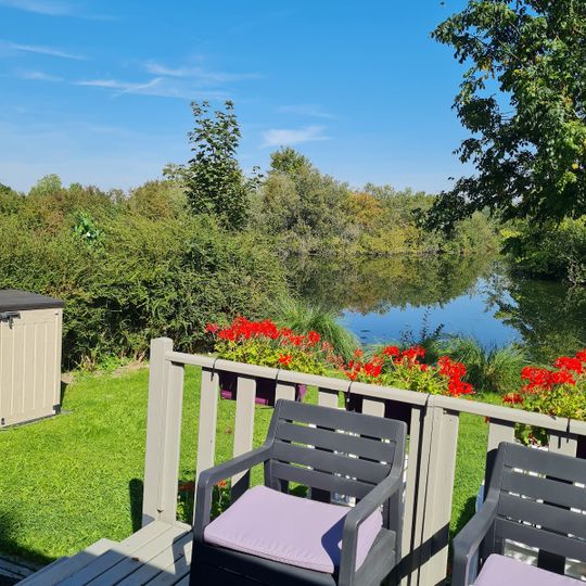 Camping La Grenouillère