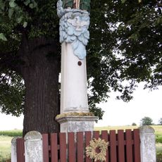 Pest-/Dreifaltigkeitssäule