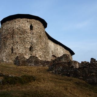 Castelo de Raseborg