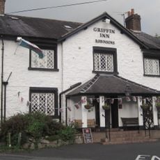 The Griffin Public House