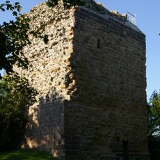 Burg Kalsmunt