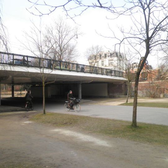 Vondelbrug