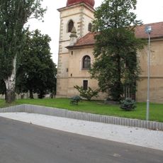 Church of Saint Bartholomew