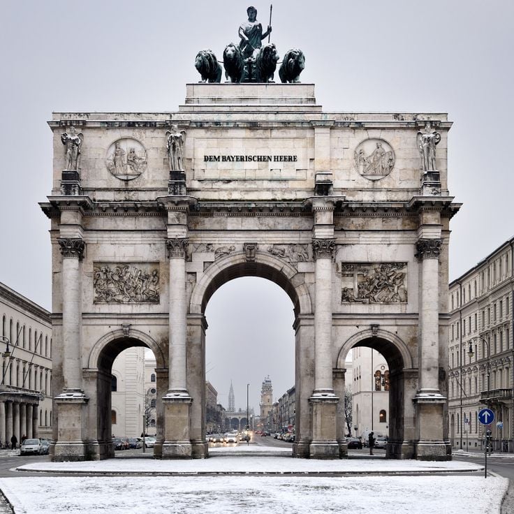 Siegestor